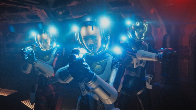 Star Trek Discovery - S02E09 - Project Daedalus.mp4