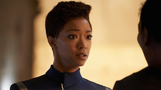 Star Trek Discovery - S02E11 - Perpetual Infinity.mp4