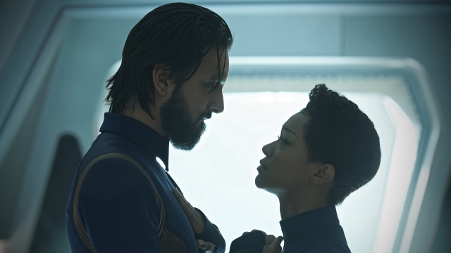 Star Trek Discovery - S02E13 - Such Sweet Sorrow (1).mp4