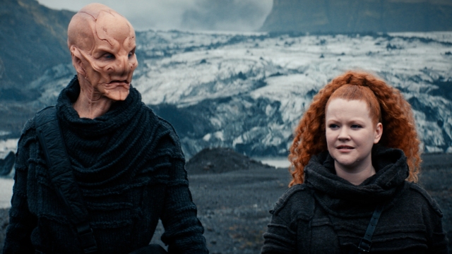 Star Trek Discovery - S03E02 - Far from Home.mp4