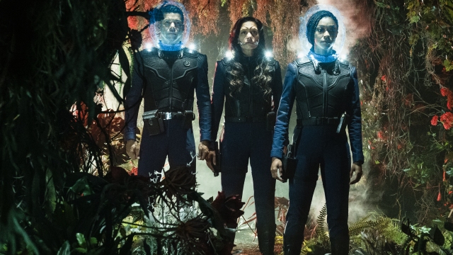 Star Trek Discovery - S03E05 - Die Trying.mp4