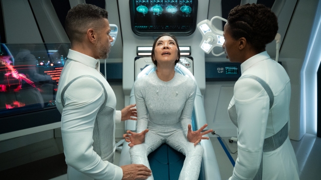 Star Trek Discovery - S03E08 - The Sanctuary.mp4