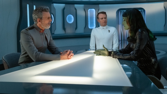 Star Trek Discovery - S03E12 - There is a Tide….mp4