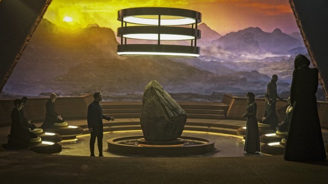 Star Trek Discovery - S04E03 - Choose to Live.mp4