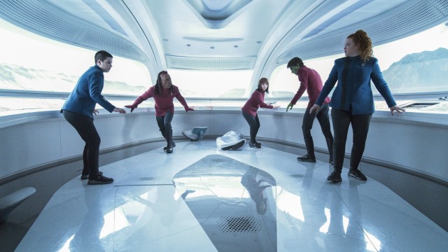 Star Trek Discovery - S04E04 - All Is Possible.mp4