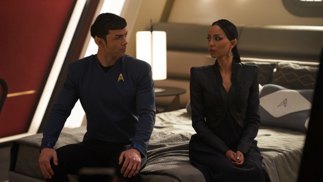 Star Trek Strange New Worlds - S01E05 - Spock Amok.mkv