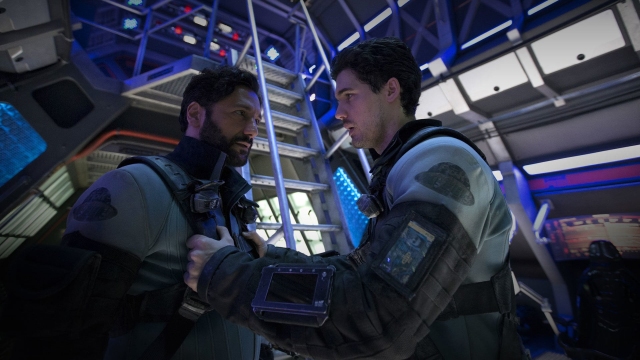 The Expanse - S01E05 - Back to the Butcher.mp4