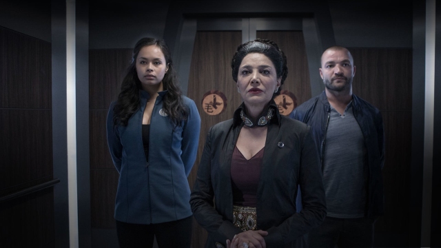 The Expanse - S02E12 - The Monster and the Rocket.mp4