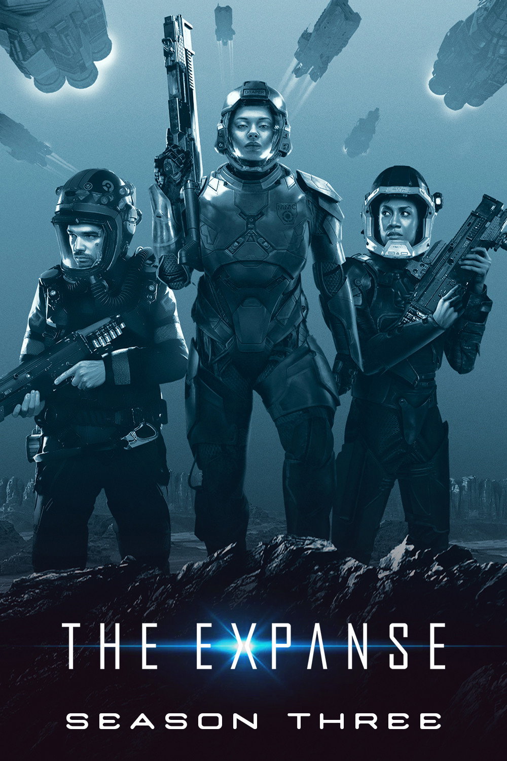 Season 3