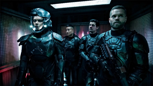 The Expanse - S03E06 - Immolation.mp4