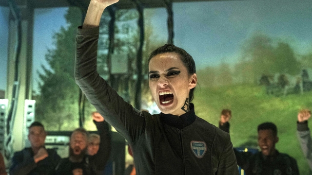 The Expanse - S03E09 - Intransigence.mp4