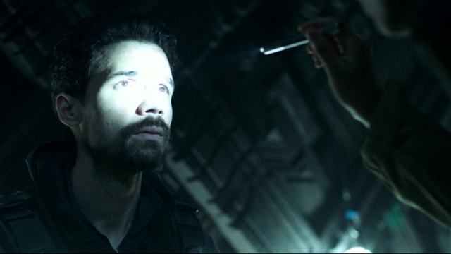 The Expanse - S04E07 - A Shot in the Dark.mp4