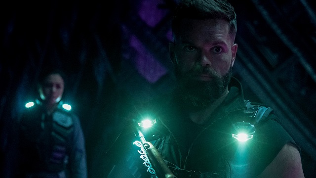 The Expanse - S04E09 - Saeculum.mp4