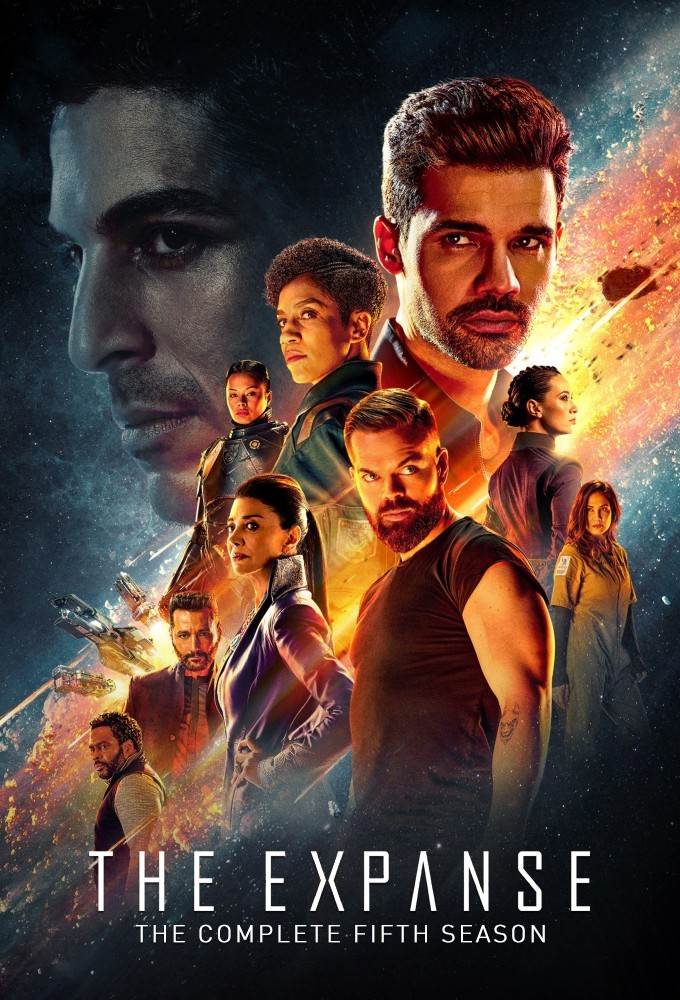 Season 5