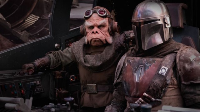 The Mandalorian - S01E02 - Chapter 2 The Child.mp4