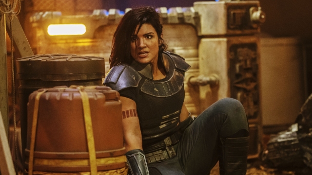 The Mandalorian - S01E04 - Chapter 4 Sanctuary.mp4