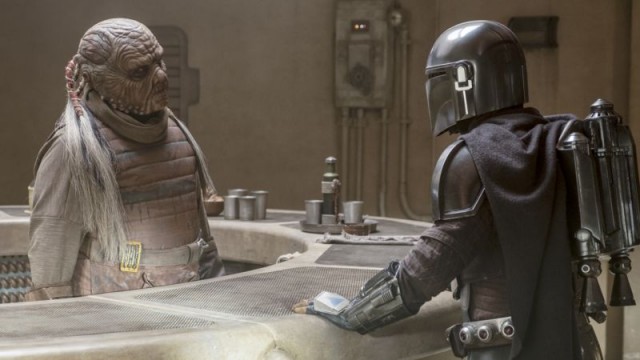 The Mandalorian - S02E01 - Chapter 9 The Marshal.mp4