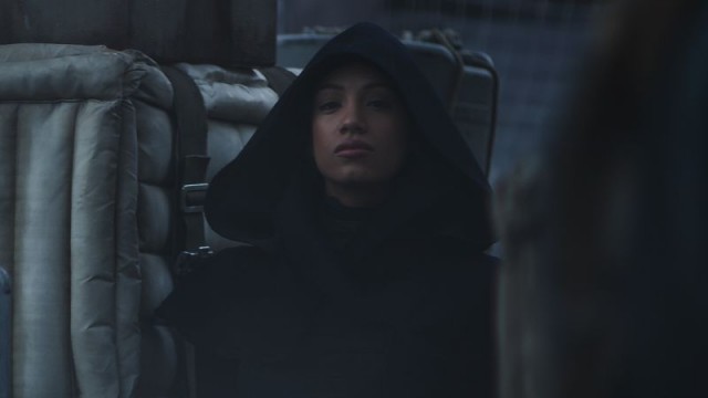 The Mandalorian - S02E03 - Chapter 11 The Heiress.mp4