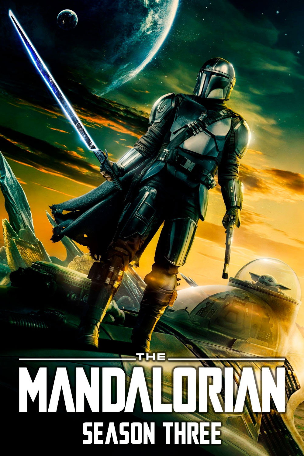 Season 3
