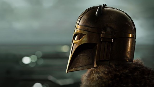 The Mandalorian - S03E07 - Chapter 23 The Spies.mkv