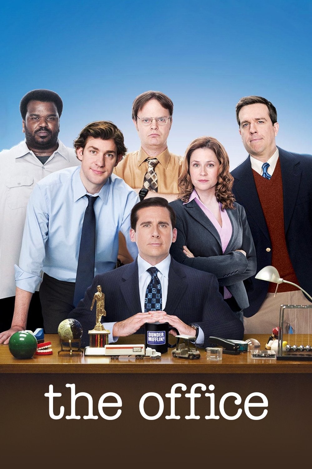 The Office (US) (2005)