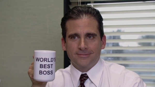 The Office - S01E01 - Pilot.mp4