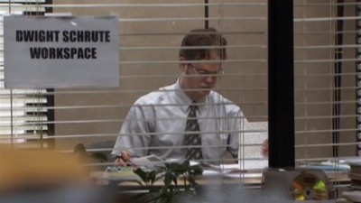 The Office - S01E03 - Health Care.mp4