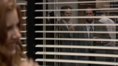 The Office - S01E06 - Hot Girl.mp4