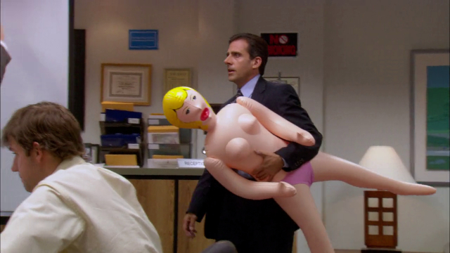 The Office - S02E02 - Sexual Harassment.mp4