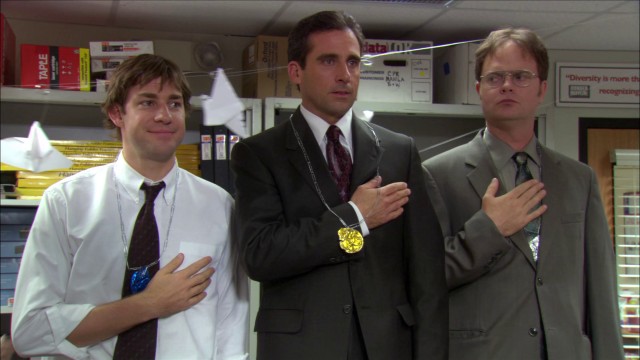 The Office - S02E03 - Office Olympics.mp4