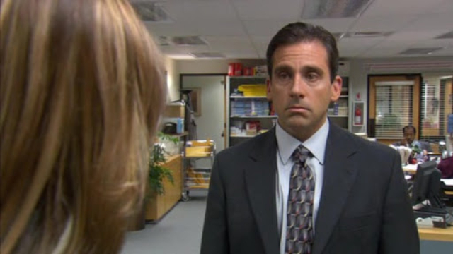 The Office - S02E07 - The Client.mp4