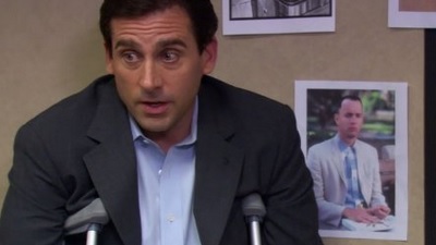 The Office - S02E12 - The Injury.mp4