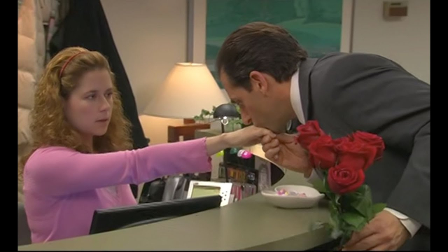 The Office - S02E16 - Valentine's Day.mp4