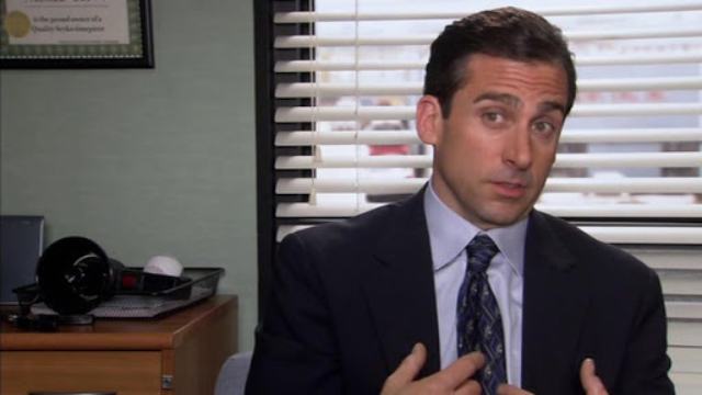 The Office - S02E17 - Dwight's Speech.mp4