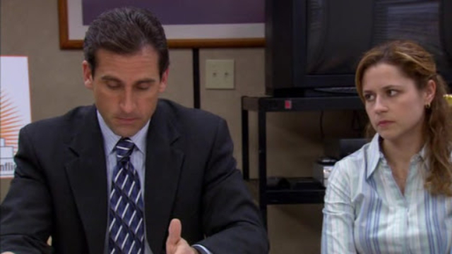 The Office - S02E21 - Conflict Resolution.mp4