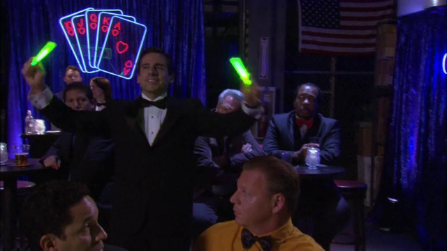 The Office - S02E22 - Casino Night.mp4