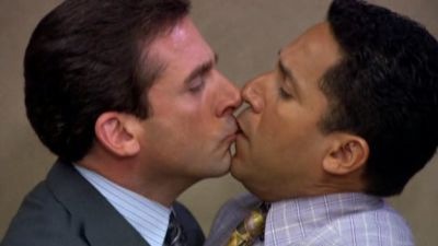 The Office - S03E01 - Gay Witch Hunt.mp4