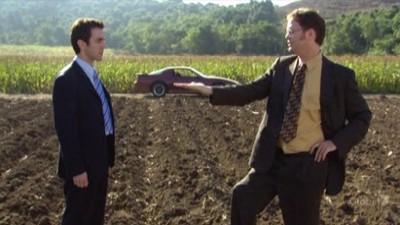The Office - S03E05 - Initiation.mp4