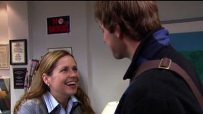 The Office - S03E08 - The Merger.mp4