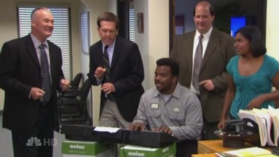 The Office - S04E05 - Local Ad.mp4
