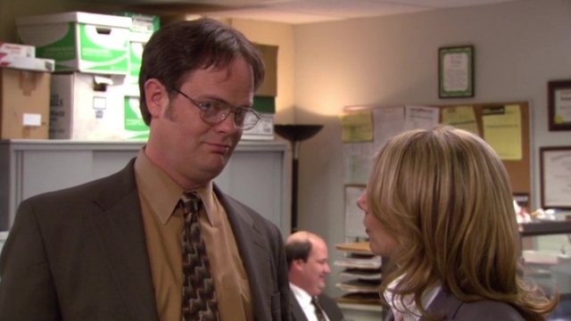 The Office - S04E18 - US S01 S09 The Office +E19 Goodbye Toby.mp4