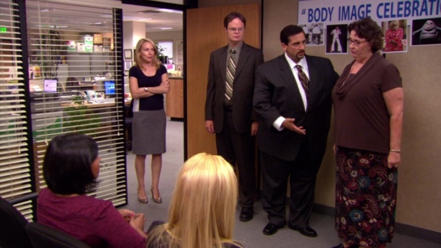 The Office - S05E01 - Weight Loss.mp4