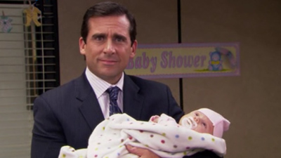 The Office - S05E03 - Baby Shower.mp4
