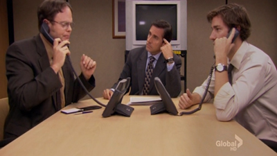 The Office - S05E06 - Customer Survey.mp4