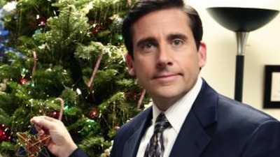 The Office - S05E10 - Moroccan Christmas.mp4