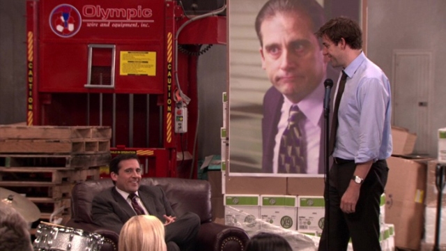 The Office - S05E13 - Stress Relief.mp4