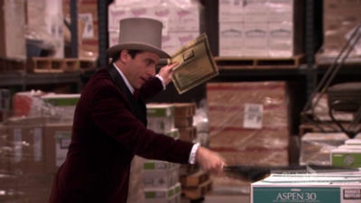 The Office - S05E17 - Golden Ticket.mp4