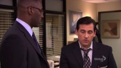 The Office - S05E19 - Two Weeks.mp4
