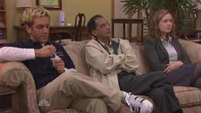 The Office - S05E20 - Dream Team.mp4