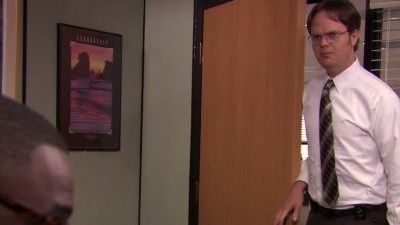 The Office - S05E22 - Heavy Competition.mp4